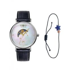 Zegarek Zeppelin Luna 7133-3, quarz. Zegarki sportowe Zeppelin. Za 955.99 zł.
