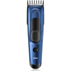 Maszynka do włosów Braun HC5030. Maszynki do włosów marki BRAUN. Za 160.07 zł.