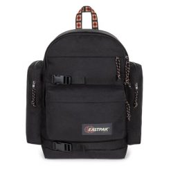 Plecak Eastpak Killington Travel Vintage. Czarne plecaki męskie Eastpak, bez wzorów. Za 422.00 zł.