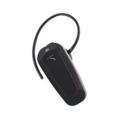 Forever Słuchawka Bluetooth Mf-300, Czarna. Zestawy słuchawkowe marki Forever. Za 49.00 zł.
