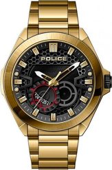 Police Męski Zegarek POLICE model PEWJH2110302 (50MM) NoSize. Zegarki męskie Police. Za 357.56 zł.
