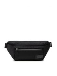 Samsonite Saszetka nerka Litepoint 134554-1041-1CNU Czarny. Czarne saszetki męskie Samsonite, bez wzorów, z materiału. Za 229.99 zł.