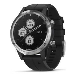 Garmin Fenix 5 Plus (010-01988-11). Zegarki sportowe marki Garmin. Za 2,725.80 zł.