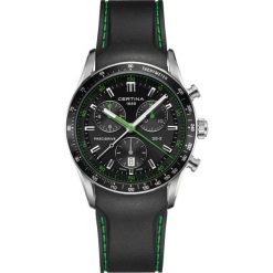 RABAT ZEGAREK CERTINA DS 2 Gent Precidrive Chrono C024.447.17.051.02. Zegarki męskie marki CERTINA. W wyprzedaży za 2,574.00 zł.
