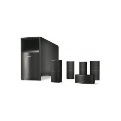 Acoustimass 10 V Czarny Zestaw głośników BOSE. Kino domowe marki BOSE. Za 5,399.00 zł.