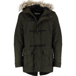 Pier One Parka khaki. Parki męskie Pier One. W wyprzedaży za 341.10 zł.