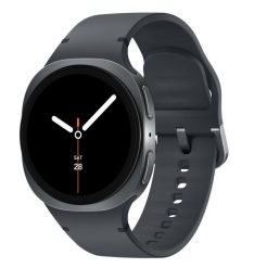 Samsung Galaxy Watch 8 LTE 40mm Grafitowy (L325). Szare smartbandy SAMSUNG. Za 1,799.00 zł.