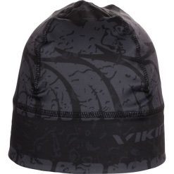 Viking Czapka męska Reflective Torkel czarna (2198844UNI). Czapki męskie Viking. Za 49.90 zł.