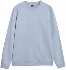 4f BLUZA SPOROTWA MĘSKA M1622 4FWSS25TSWSM1622. Bluzy nierozpinane męskie 4f, m, bez wzorów, bez ramiączek, bez kaptura. Za 99.00 zł.