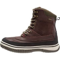 Pajar GASPER Śniegowce dark brown. Buty zimowe męskie marki Pajar. Za 929.00 zł.