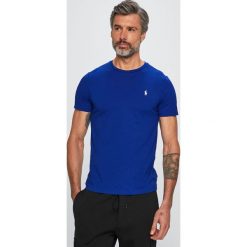 Polo Ralph Lauren - T-shirt. Koszulki polo męskie marki Polo Ralph Lauren. Za 259.90 zł.
