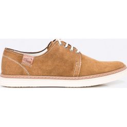 Camel Active - Półbuty. Codzienne półbuty męskie marki Camel Active. W wyprzedaży za 339.90 zł.