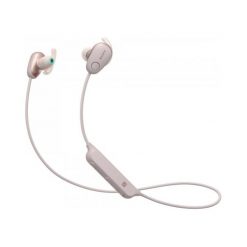 Sony Słuchawki Bezprzewodowe Wi-sp600n, Różowe. Słuchawki bluetooth marki TOP SECRET. W wyprzedaży za 509.00 zł.