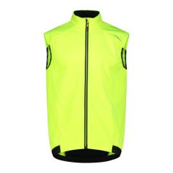 Kamizelka CMP. Żółte kamizelki męskie CMP, xl, bez kaptura. Za 389.00 zł.