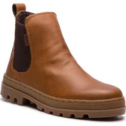 Sztyblety PALLADIUM - Plboss Chel M 05931-233-M Cathay Spice/Ch Brwn/Md G. Sztyblety męskie Palladium. W wyprzedaży za 399.00 zł.