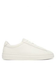 BOSS Sneakersy Kieran 50552853 Biały. Białe buty sportowe na co dzień męskie Boss, m, bez wzorów, ze skóry, bez ramiączek, bez kaptura. Za 699.99 zł.