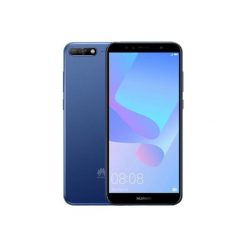 Smartfon HUAWEI Y6 2018 Niebieski. Smartfony marki Huawei. Za 549.00 zł.