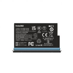 Insta360 X5 Battery. Zegarki sportowe INSTA360. Za 290.99 zł.