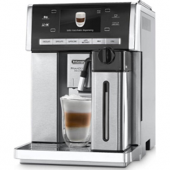 De'Longhi ESAM 6900.M PrimaDonna Exclusive. Ekspresy ciśnieniowe marki DeLonghi. Za 3,880.00 zł.
