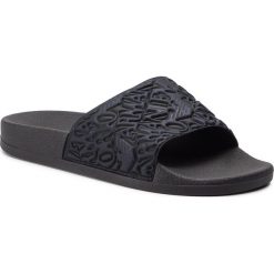 Klapki EMPORIO ARMANI - X4PS03 XL830 00005 Black Iris. Klapki i japonki męskie marki Emporio Armani. Za 229.00 zł.