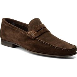 Półbuty TOMMY HILFIGER - Core Penny Loafer FM0FM00573 Coffee Bean 212. Codzienne półbuty męskie marki Tommy Hilfiger. W wyprzedaży za 359.00 zł.