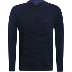 Sir Raymond Tailor Sweter Męski Contest M Ciemnoniebieski. Swetry męskie marki Sir Raymond Tailor. Za 169.00 zł.