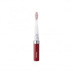 Panasonic EW-DS90-R503. Czerwone szczoteczki soniczne PANASONIC. Za 97.90 zł.