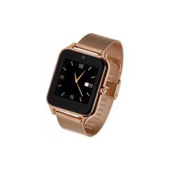 SmartWatch GARETT G26 Złoty. Krokomierze marki GARETT. Za 268.00 zł.