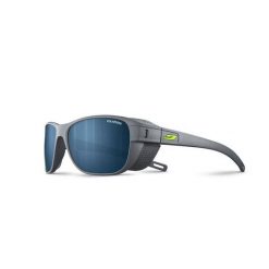 Okulary polaryzacyjne Julbo Camino M ciemny szary Spectron Polarized kat.3. Szare okulary przeciwsłoneczne męskie JULBO, bez wzorów, sportowe. W wyprzedaży za 339.15 zł.