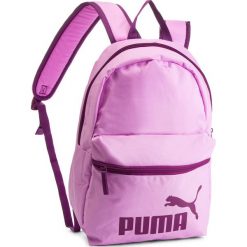 Plecak PUMA - Phase Backpack 075487 06 Orchid. Czerwone plecaki męskie Puma, z materiału. Za 89.00 zł.