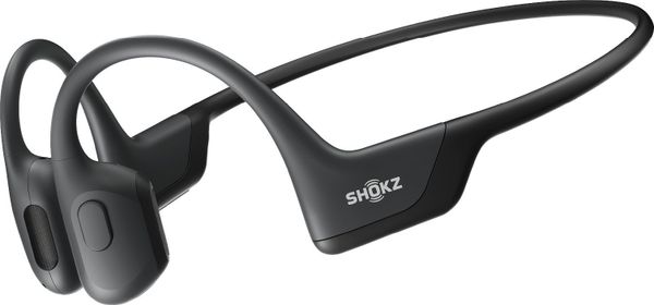 Słuchawki Shokz OpenRun Pro. Słuchawki bluetooth SHOKZ. Za 1,218.69 zł.