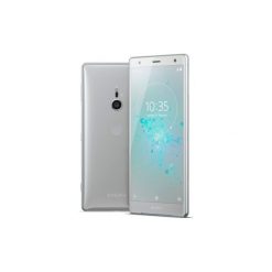 Smartfon SONY Xperia XZ2 Dual SIM Płynne srebro. Brązowe smartfony SONY. Za 1,799.00 zł.