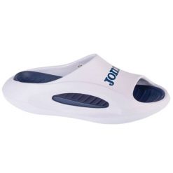 Klapki Joma S.Zantes 2402 M SZANTES2402 białe. Białe klapki i japonki męskie bez wzorów, z materiału. Za 147.48 zł.