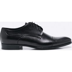 Domeno - Półbuty. Eleganckie półbuty męskie marki Domeno. W wyprzedaży za 199.90 zł.