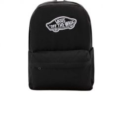 Plecak Vans Old Skool Classic. Białe plecaki męskie Vans, bez wzorów. W wyprzedaży za 159.99 zł.