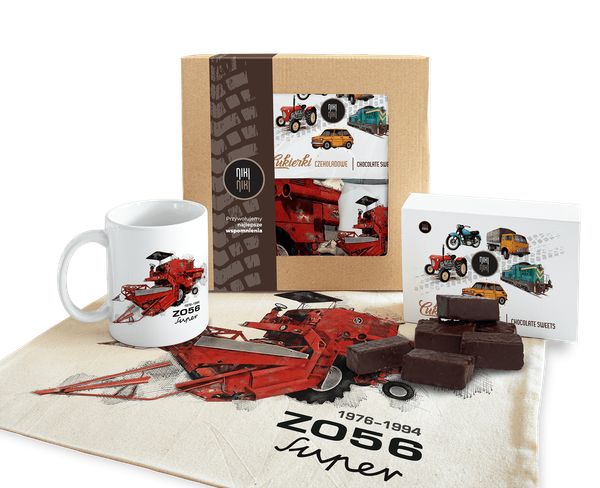 Bizon Super — paczka (Zawartość paczki: koszulka - torba - kubek - słodycze; Rozmiar koszulki / bluzy: 3XL (męska); Kolor koszulki / bluzy: czarny; Ro. Czarne bluzy nierozpinane męskie nikiniki, m, bez wzorów, z bawełny, biznesowe, bez ramiączek, bez kaptura. Za 179.00 zł.