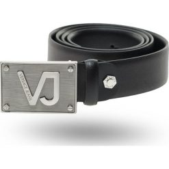PASEK VERSACE JEANS. Paski męskie Versace Jeans. Za 272.30 zł.