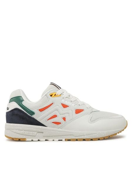 Karhu Sneakersy Legacy 96 F806045 Szary. Szare buty sportowe na co dzień męskie karhu, m, bez wzorów, ze skóry, bez ramiączek, bez kaptura. Za 629.99 zł.