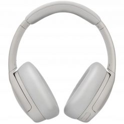 Panasonic Stereo Headphones with Hybrid ANC | RB-M600BE-C | Bluetooth | Over-ear | Noise canceling | Wireless | White. Białe słuchawki bluetooth PANASONIC. Za 388.90 zł.