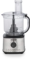 Robot kuchenny Gorenje robot kuchenny 1500 W 2 l stal nierdzewna. Roboty kuchenne Gorenje. Za 796.99 zł.