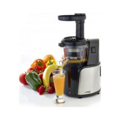 Rohnson Wyciskarka Wolnoobrotowa R 452 Freshmax 2. Sokowirówki i wyciskarki do soków marki Rohnson. Za 319.00 zł.
