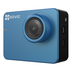 Ezviz S2 Blue. Kamery sportowe marki EZVIZ. Za 339.00 zł.