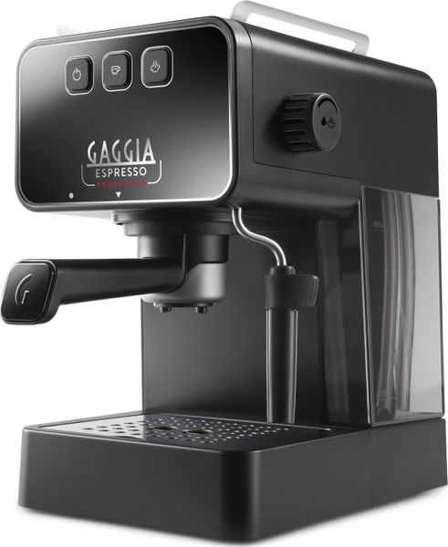 Ekspres ciśnieniowy Gaggia Espresso Evolution EG2115/03. Brązowe ekspresy ciśnieniowe Gaggia. Za 858.01 zł.