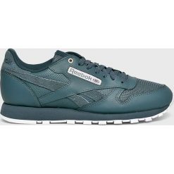 Reebok Classic - Buty Cl Leather. Buty sportowe na co dzień męskie marki Reebok Classic. W wyprzedaży za 299.90 zł.