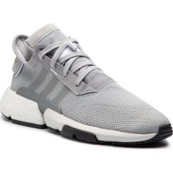 Buty adidas - Pod-S3.1 CG6121 Gretwo/Gretwo/Refsil. Szare buty sportowe na co dzień męskie ADIDAS, m, bez wzorów, z materiału, bez ramiączek, bez kaptura. W wyprzedaży za 259.00 zł.
