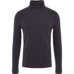BOSS CASUAL KUPETTO Sweter dark grey. Swetry męskie marki BOSS CASUAL. Za 539.00 zł.