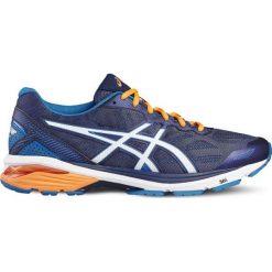 Asics Gt-1000 5 T6A3N-4900 40,5 Niebieskie. Bez kategorii marki Asics. W wyprzedaży za 399.99 zł.