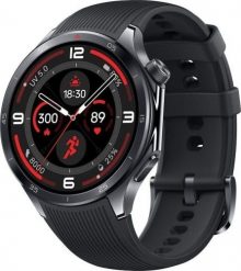 Smartwatch OnePlus Watch 3 Black. Czarne smartbandy OnePlus. Za 1,226.99 zł.