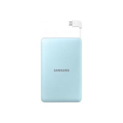 Powerbank Samsung 8400mAh, Niebieski (EB-PG850BLEGWW). Powerbanki marki SAMSUNG. Za 69.99 zł.