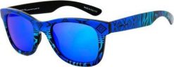 Italia Independent Okulary przeciwsłoneczne Unisex Italia Independent 0090INX-022-000 ( 50 mm). Okulary przeciwsłoneczne męskie italia independent, bez wzorów. Za 169.92 zł.